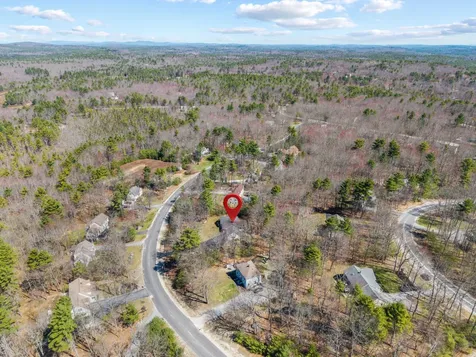 33 Ambrose Circle Gray ME 04039