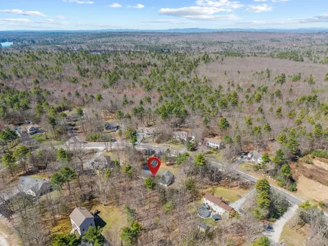 33 Ambrose Circle Gray ME 04039