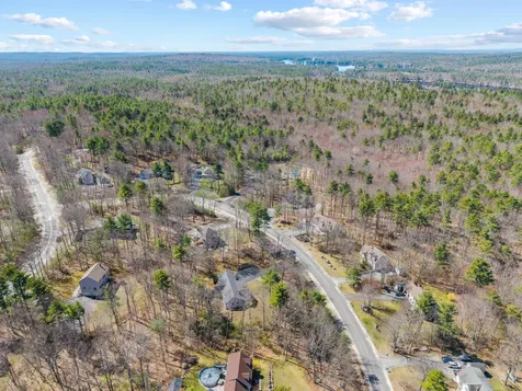 33 Ambrose Circle Gray ME 04039