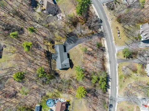33 Ambrose Circle Gray ME 04039