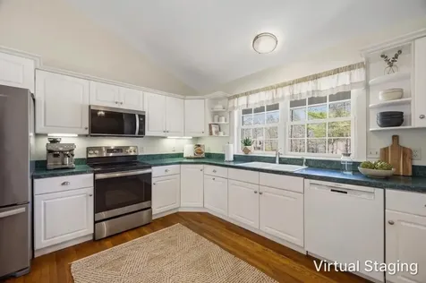 33 Ambrose Circle Gray ME 04039