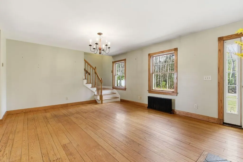 165 Tripp Lake Road Poland ME 04274