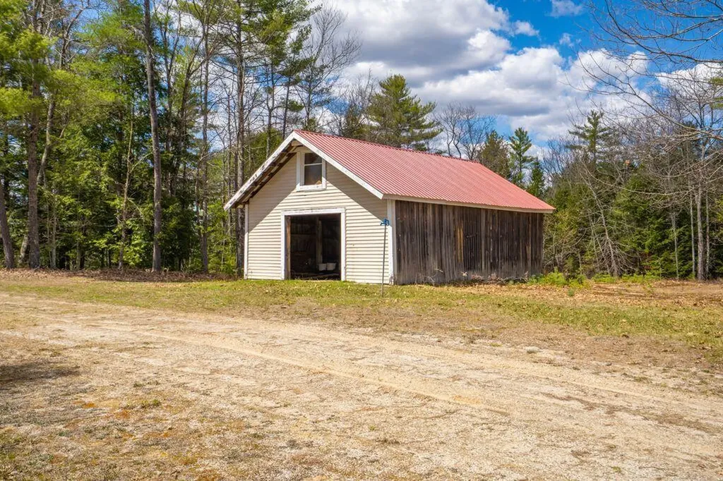 165 Tripp Lake Road Poland ME 04274