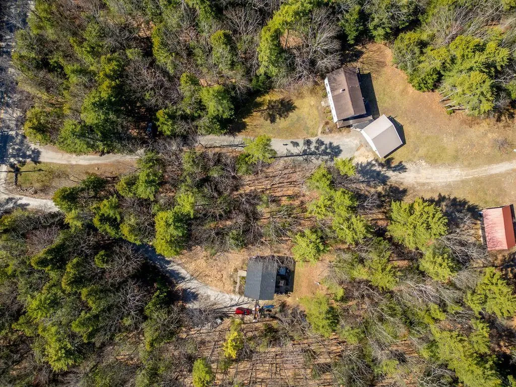 165 Tripp Lake Road Poland ME 04274