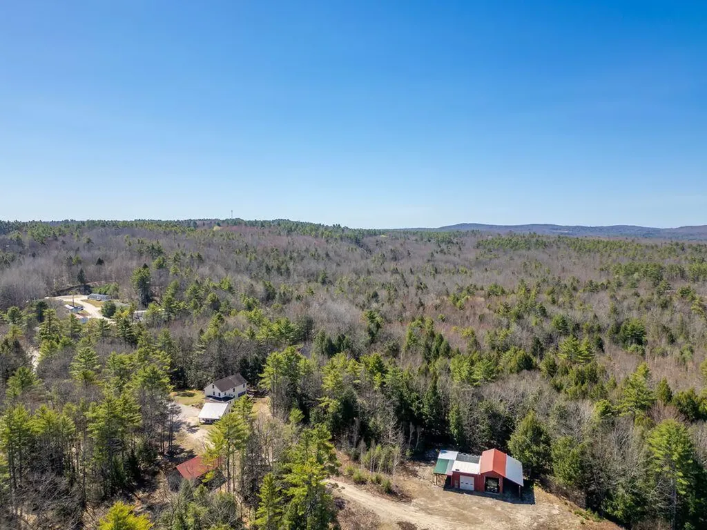165 Tripp Lake Road Poland ME 04274