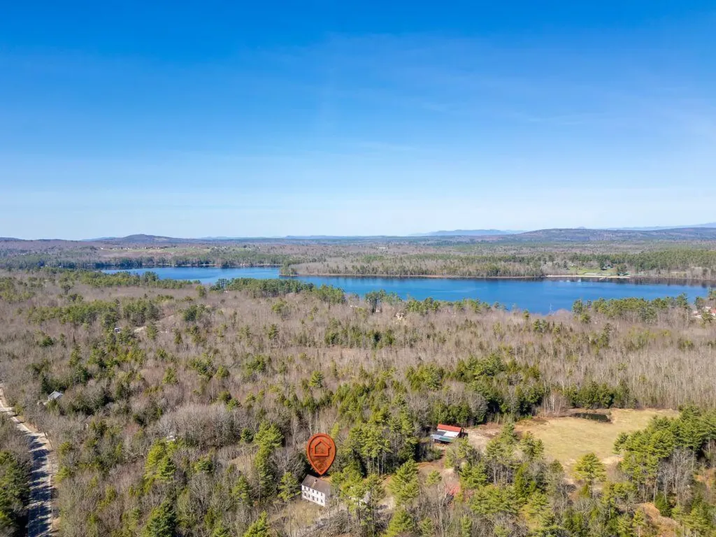165 Tripp Lake Road Poland ME 04274