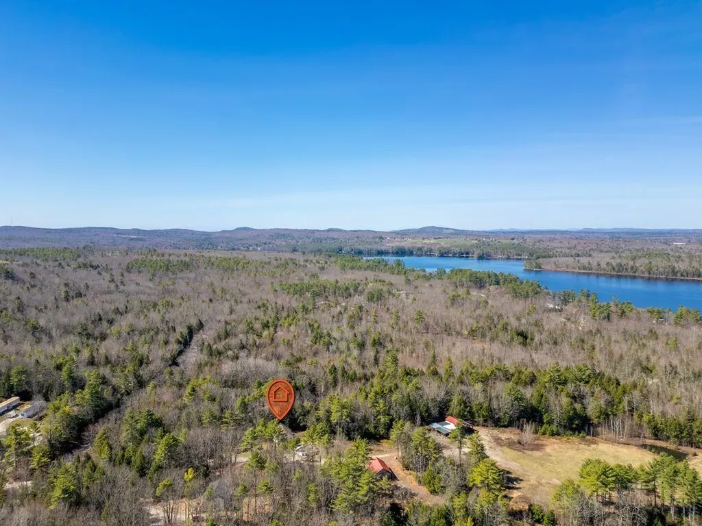 165 Tripp Lake Road Poland ME 04274