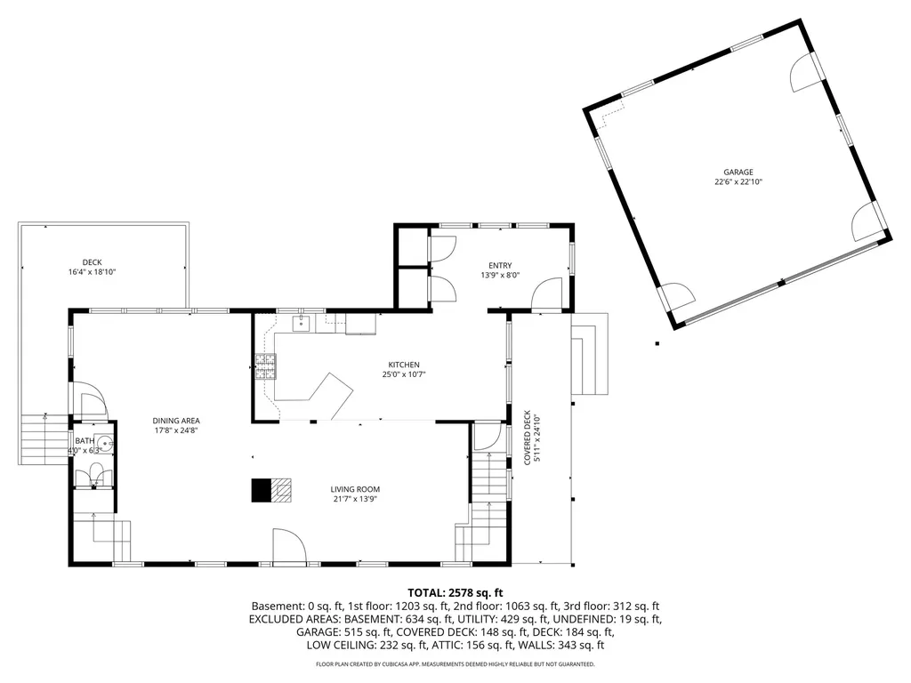 165 Tripp Lake Road Poland ME 04274