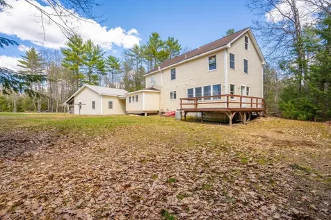 165 Tripp Lake Road Poland ME 04274