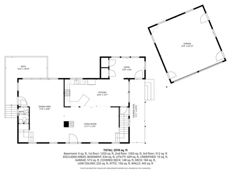 165 Tripp Lake Road Poland ME 04274