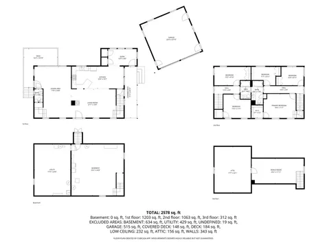 165 Tripp Lake Road Poland ME 04274