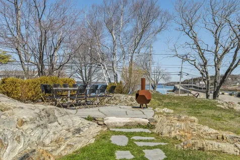 1951 Harpswell Islands Road Harpswell ME 04003