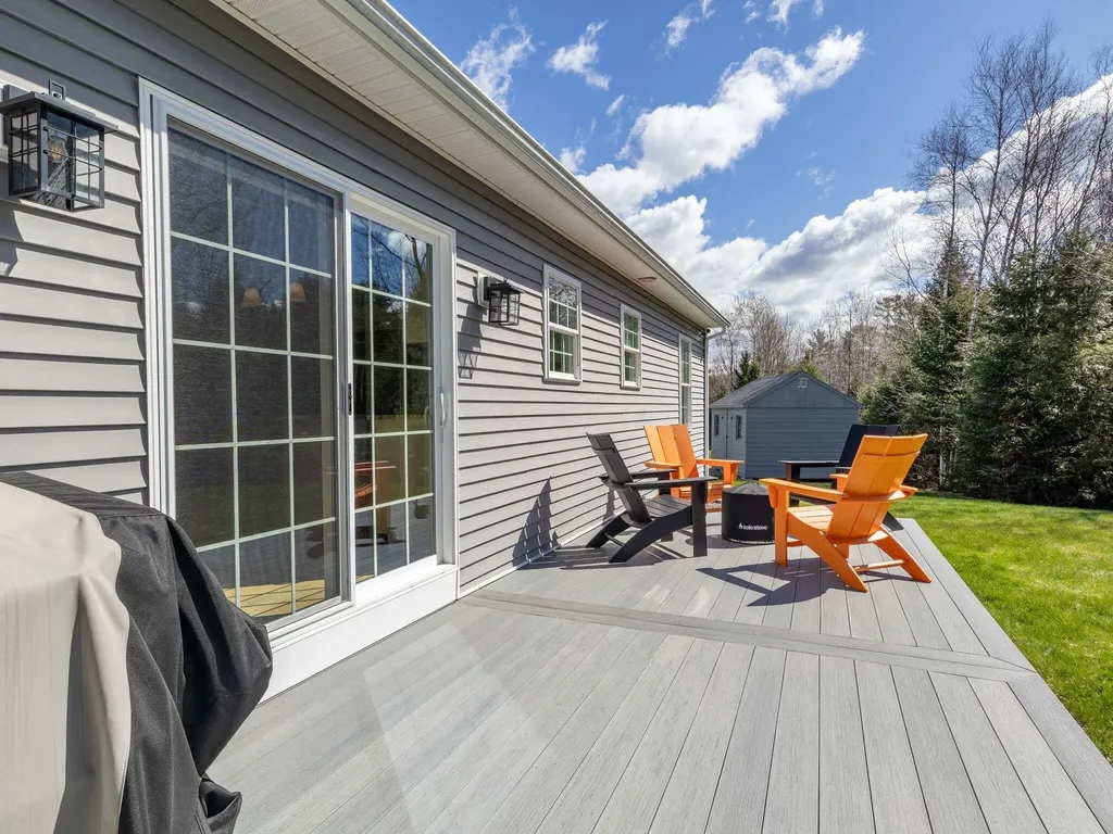 33 Meredith Drive Windham ME 04062