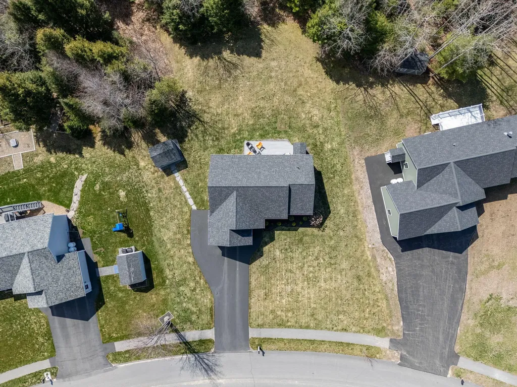 33 Meredith Drive Windham ME 04062