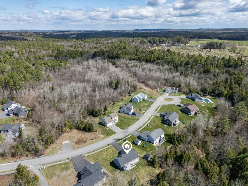 33 Meredith Drive Windham ME 04062