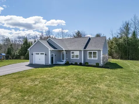 33 Meredith Drive Windham ME 04062