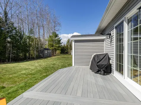 33 Meredith Drive Windham ME 04062