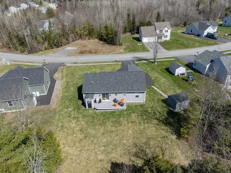 33 Meredith Drive Windham ME 04062