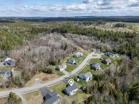 33 Meredith Drive Windham ME 04062