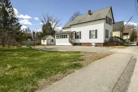 40 E Valentine Street Westbrook ME 04092