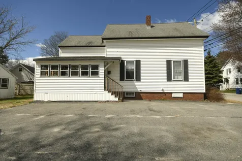 40 E Valentine Street Westbrook ME 04092