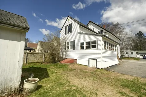 40 E Valentine Street Westbrook ME 04092