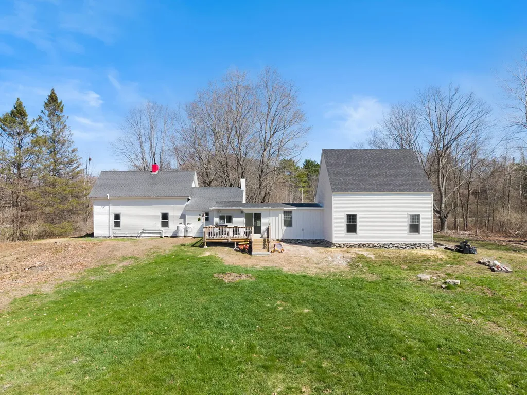 767 Main Street Bradley ME 04411