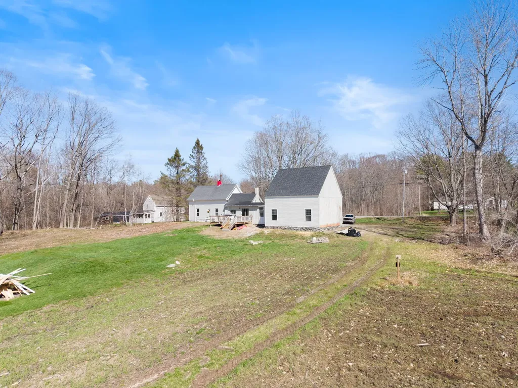 767 Main Street Bradley ME 04411