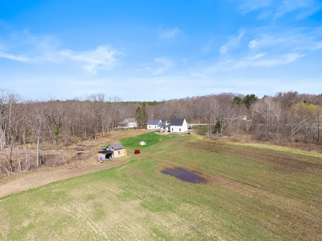 767 Main Street Bradley ME 04411