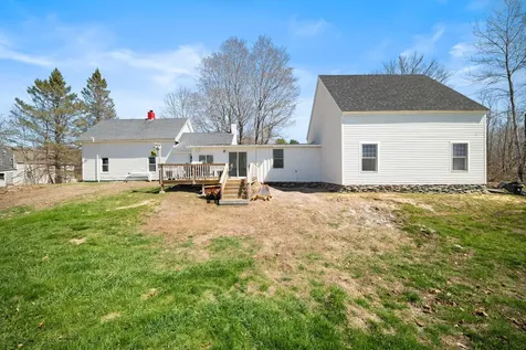 767 Main Street Bradley ME 04411