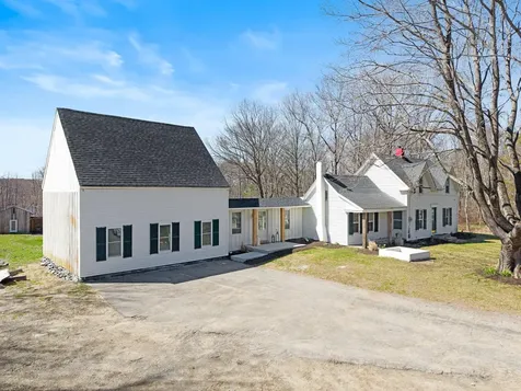 767 Main Street Bradley ME 04411
