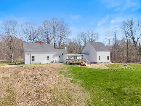767 Main Street Bradley ME 04411
