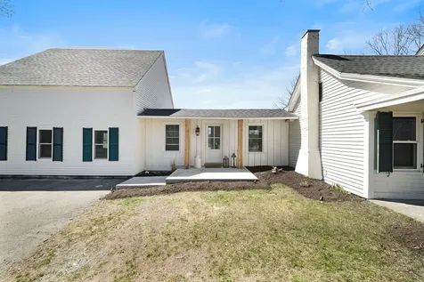 767 Main Street Bradley ME 04411