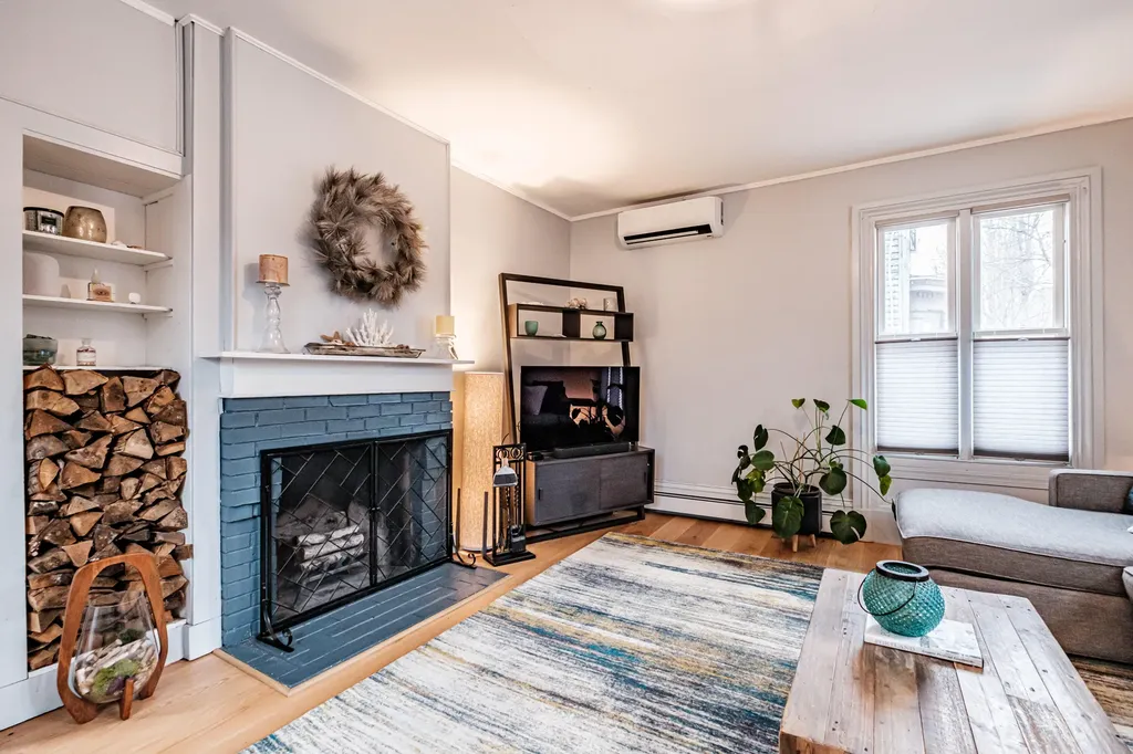 71 Gray Street Portland ME 04102