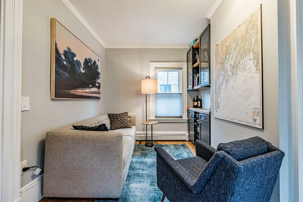 71 Gray Street Portland ME 04102