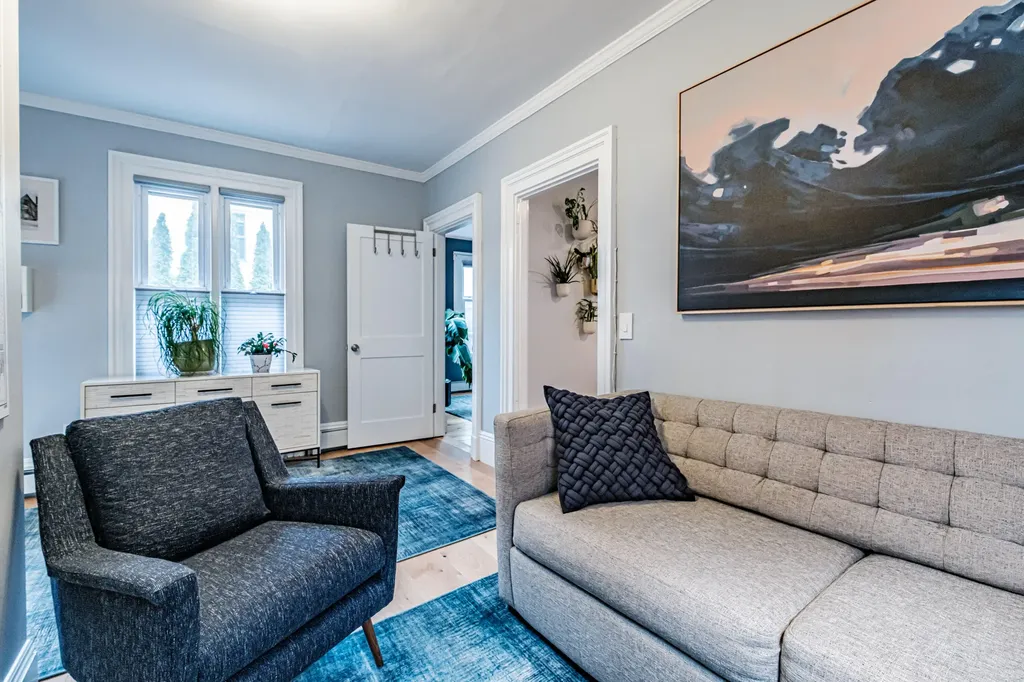 71 Gray Street Portland ME 04102