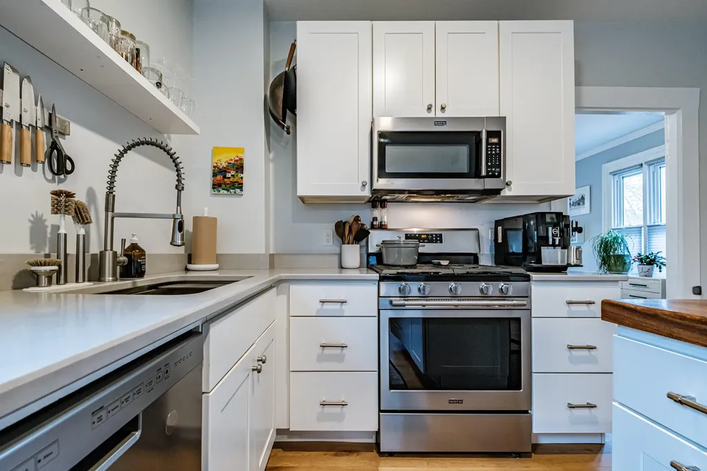 71 Gray Street Portland ME 04102