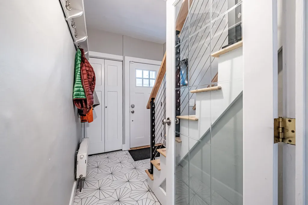 71 Gray Street Portland ME 04102