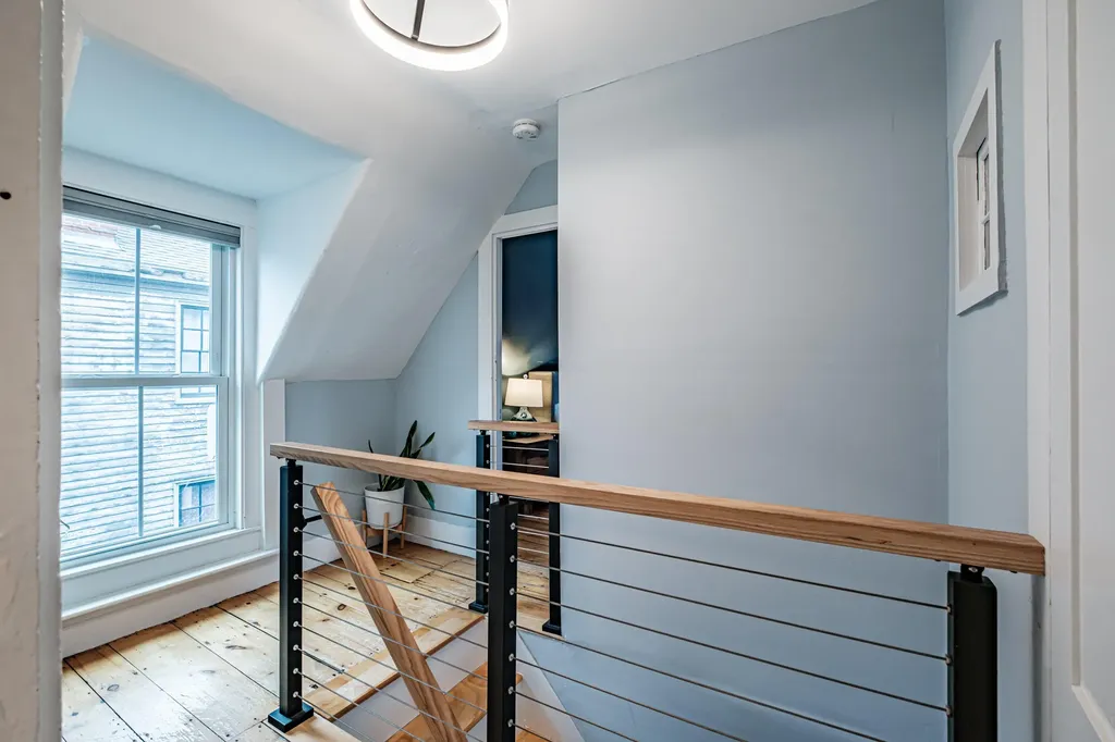71 Gray Street Portland ME 04102