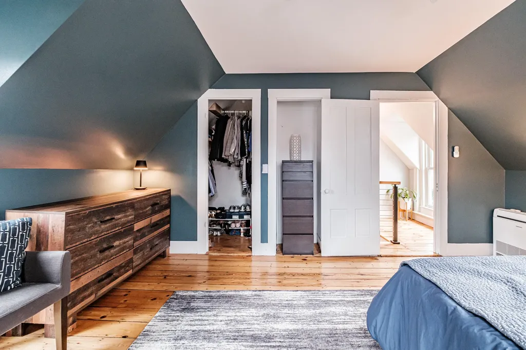 71 Gray Street Portland ME 04102
