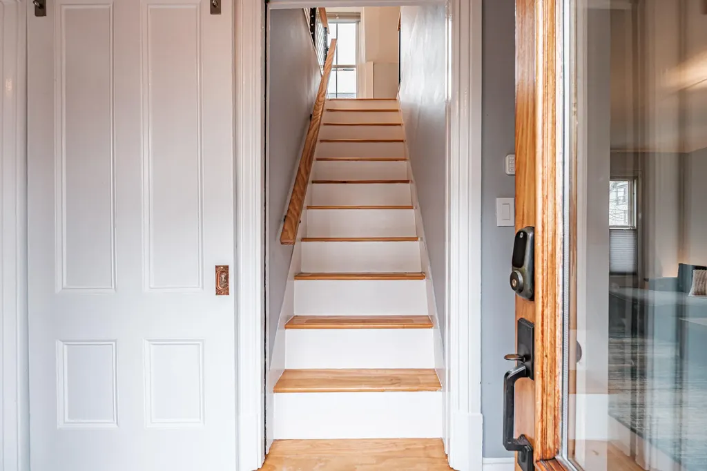 71 Gray Street Portland ME 04102