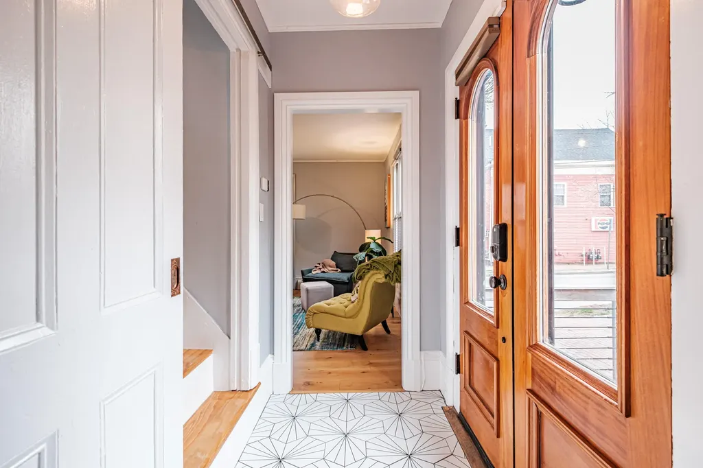 71 Gray Street Portland ME 04102