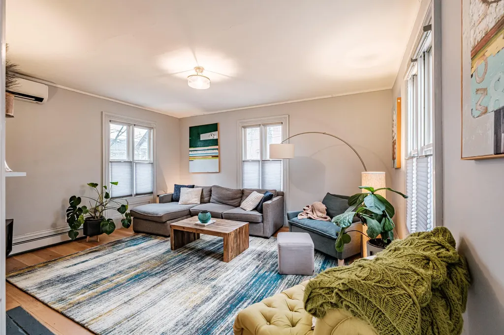 71 Gray Street Portland ME 04102