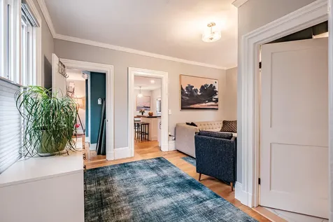 71 Gray Street Portland ME 04102
