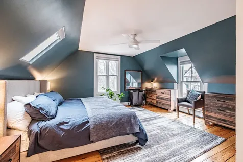 71 Gray Street Portland ME 04102