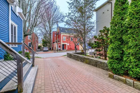 71 Gray Street Portland ME 04102