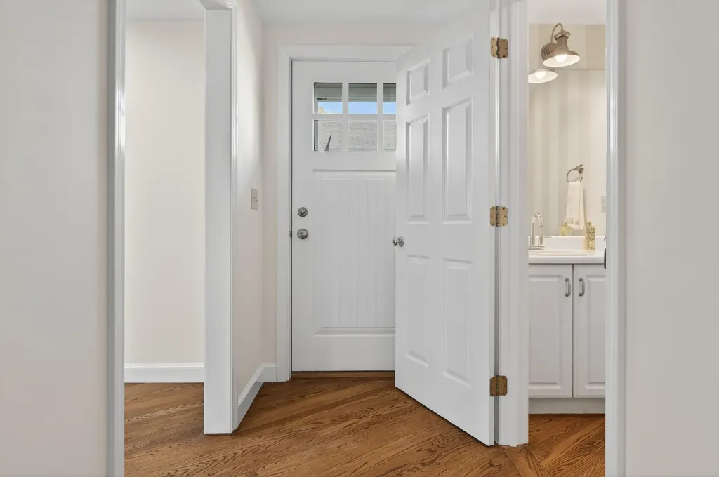 4 Ephraim Tyler Way Kennebunk ME 04043
