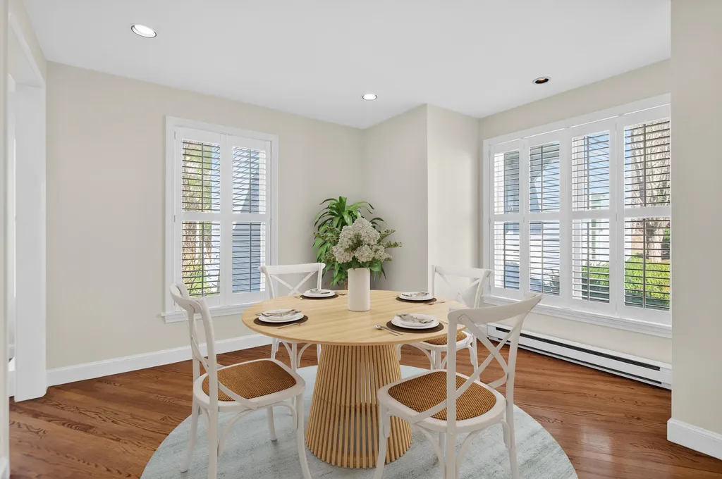 4 Ephraim Tyler Way Kennebunk ME 04043