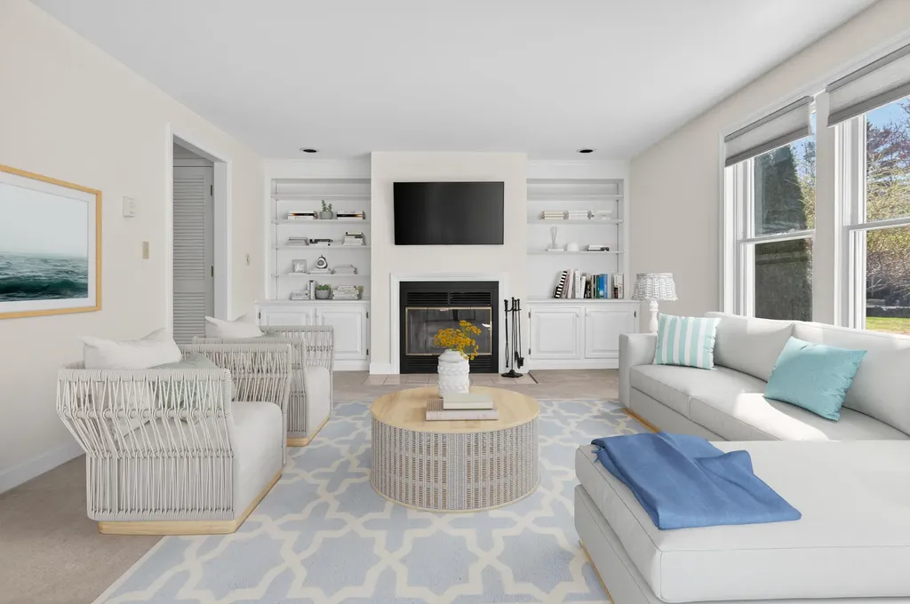 4 Ephraim Tyler Way Kennebunk ME 04043