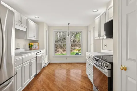 4 Ephraim Tyler Way Kennebunk ME 04043